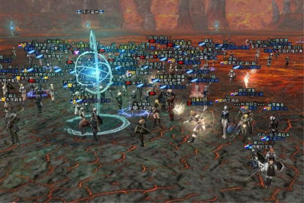 《原神》风神瞳位置汇总：如何收集全部风神瞳(图1)