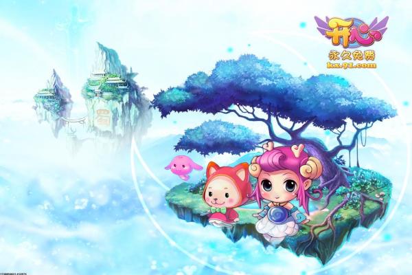 星之彼端初始角色选择指南，哪个角色更强大？(图1)