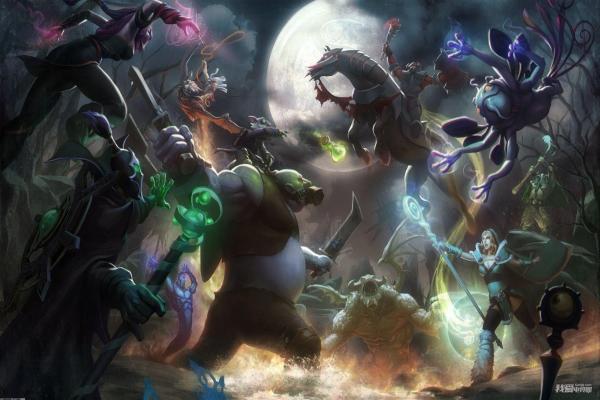 洛克王国混沌石王属性分析与物攻魔攻选择(图1)