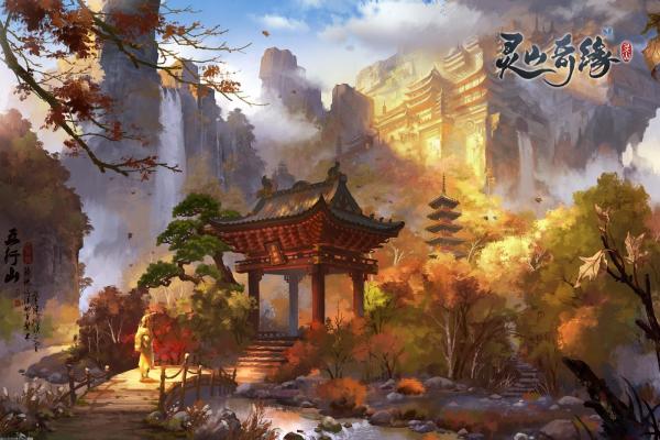 《元气骑士前传》星界使者职业全面解析，如何使用星界使者(图1)