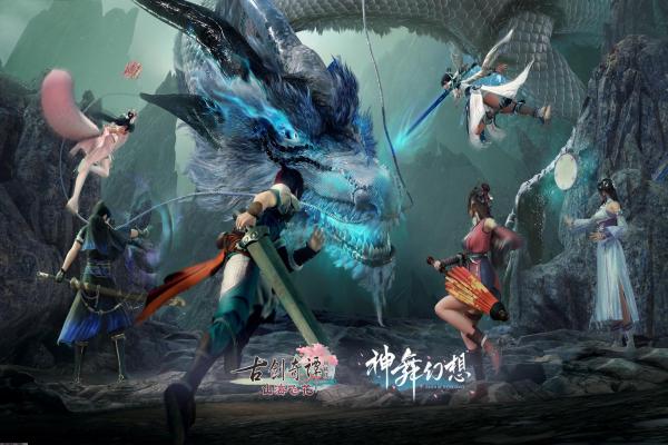 《全面战争战锤3》黑暗系法术强度评测_如何制胜(图1)