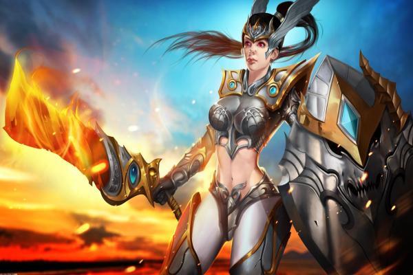 《魔兽世界》铁魔像的零件价格与使用效果(图1)