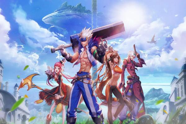 《魔兽世界》翡翠巨龙圣地位置与相关任务解析(图1)