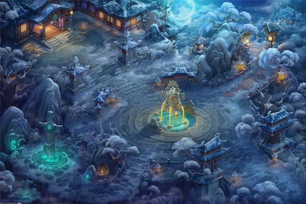 泰拉瑞亚最佳刷怪场地设计：如何提升刷怪效率(图1)