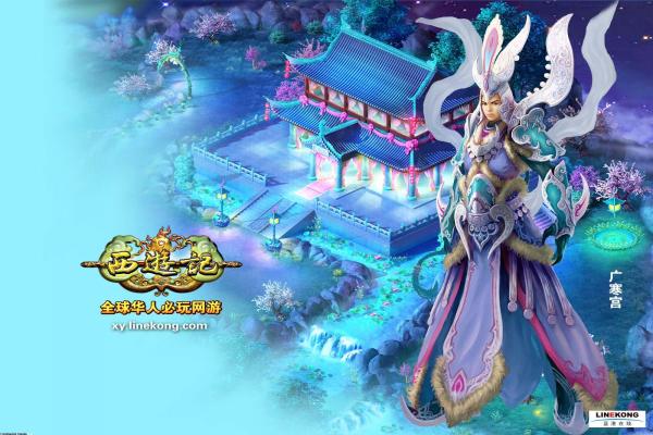 《王者荣耀》新版西施玩法解析，如何操控强势英雄(图1)