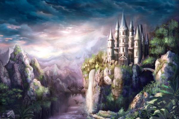 《艾尔登法环》魔法老师瑟濂任务解析与奖励(图1)