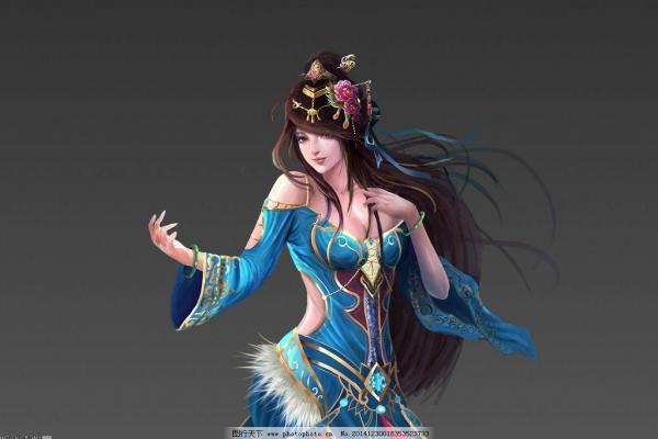 《DNF》男气功职业选择分析：哪个职业更适合你