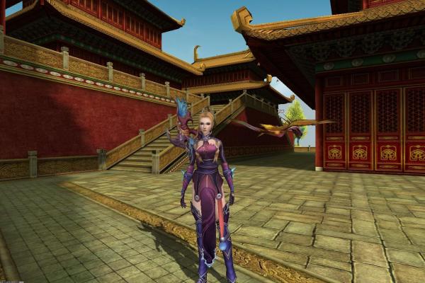 魔兽世界如何抓取毒蛇神殿中的鱼斯拉(图1)