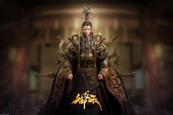 逆水寒手游角色分析：如何选择最适合的角色(图1)